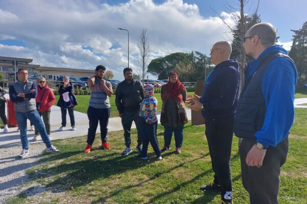 Sport Siamo Noi Plus Monte San Giusto 2023