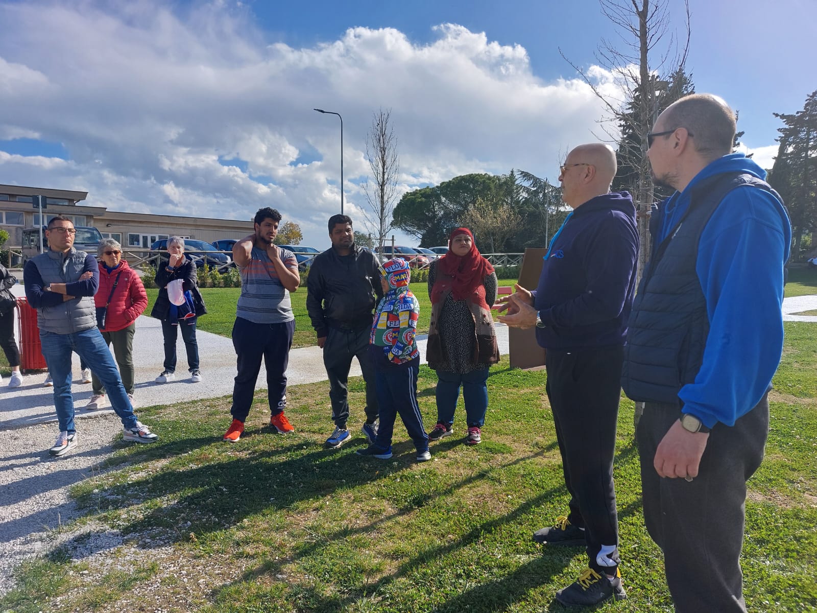 Sport Siamo Noi Plus Monte San Giusto 2023