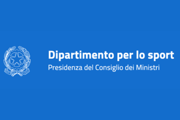 Dipartimento per lo sport